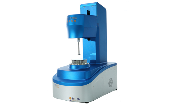 上海mg4355电子线路RH-30 流变仪 rheometer