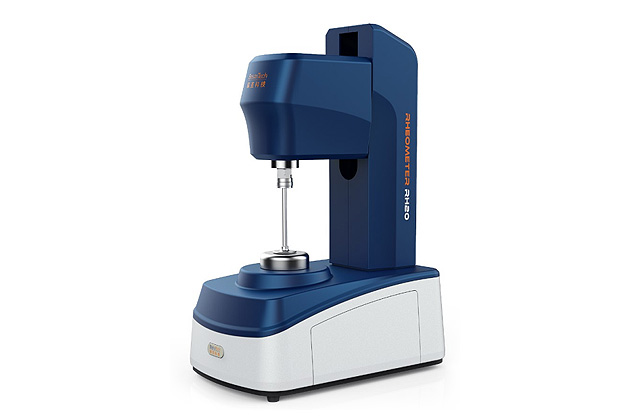 上海mg4355电子线路 RH-10 流变仪 rheometer